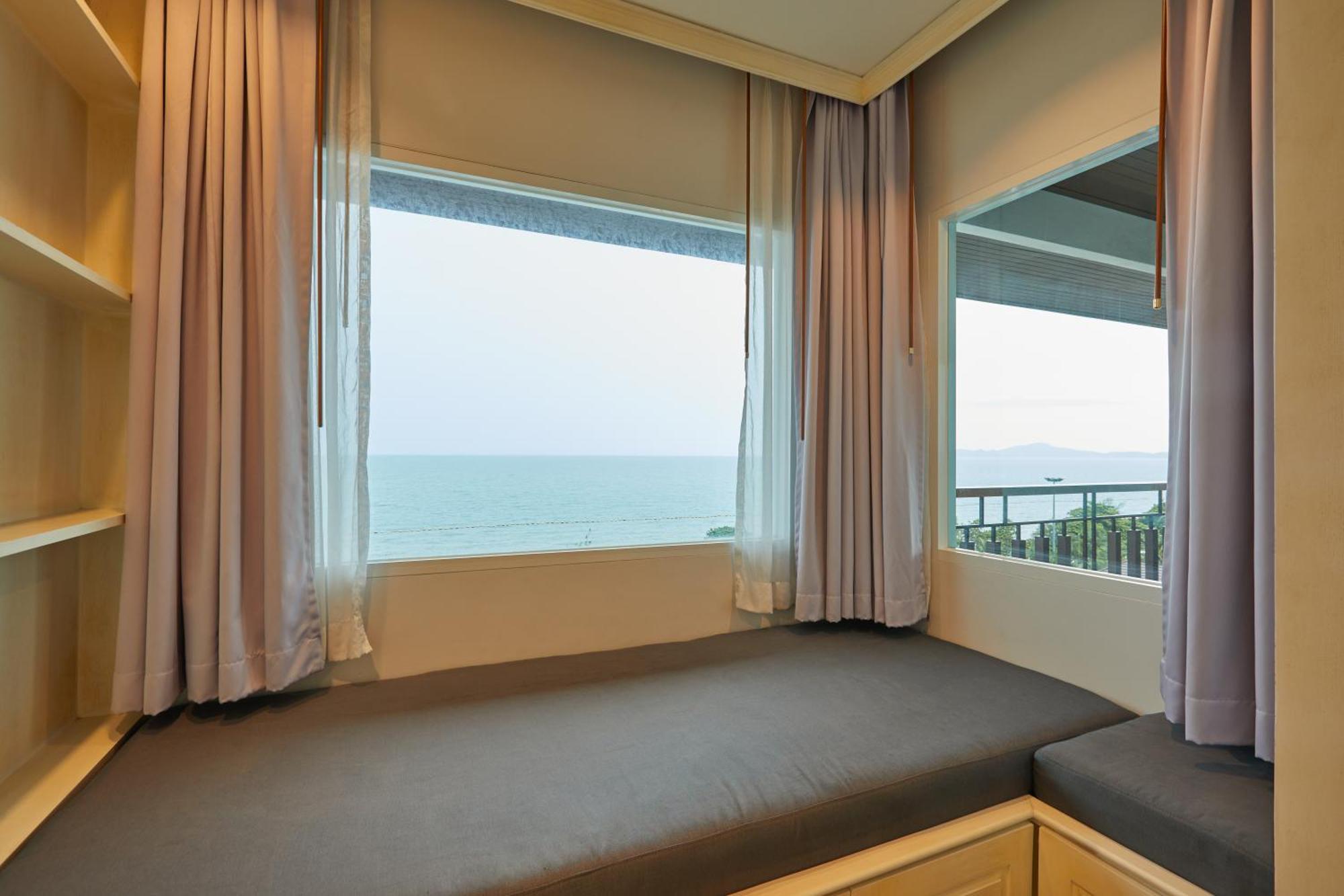 酒店 Welcome World Beachfront