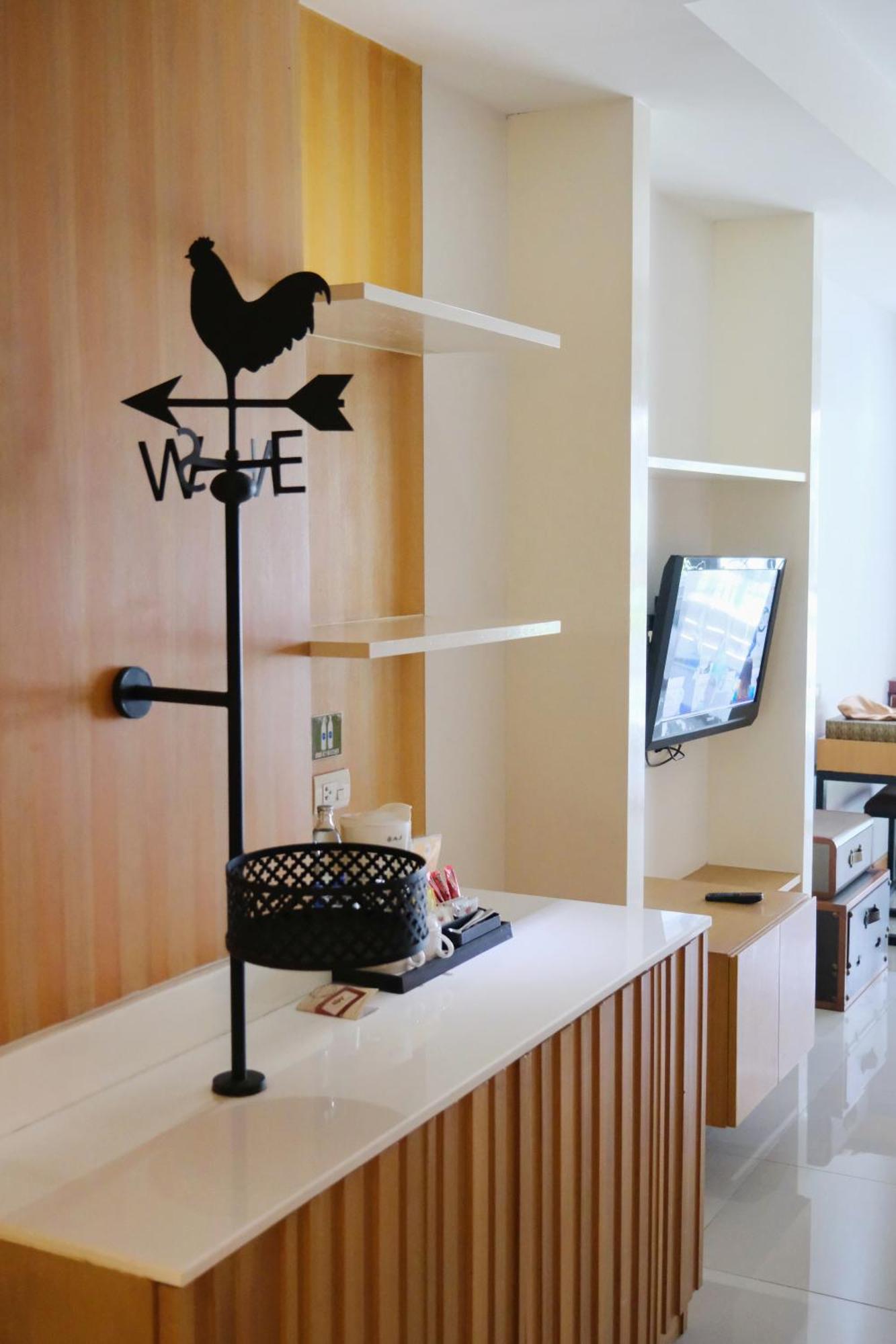 酒店 Welcome World Beachfront 4*