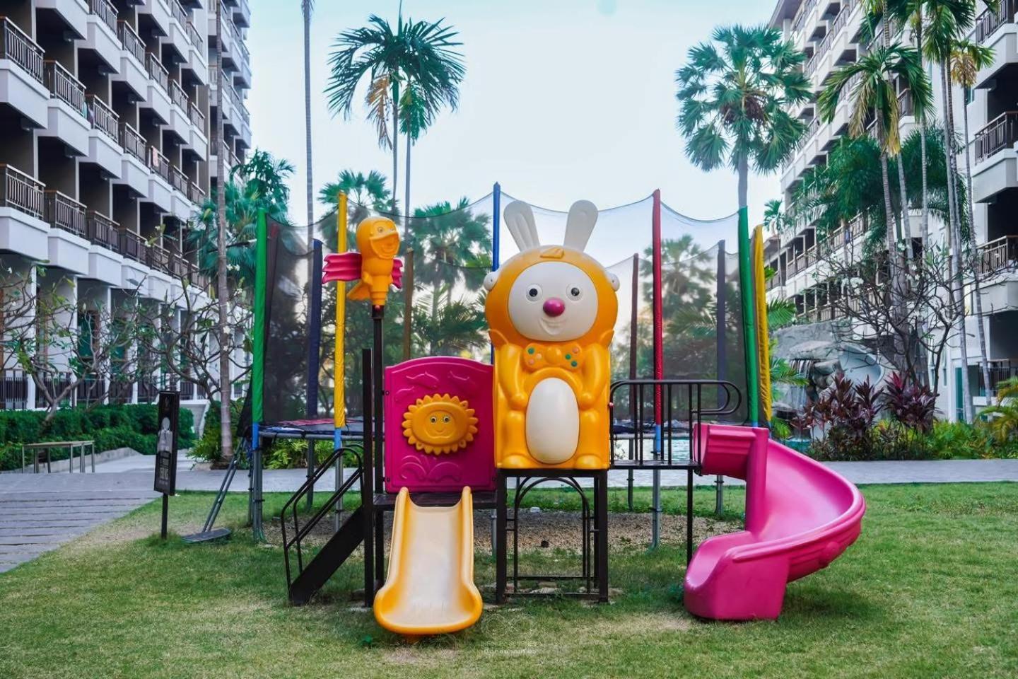 迎世海滩度假酒店及水疗中心